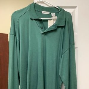 Claiborne Long Sleeve Shirt